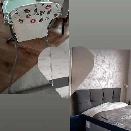 Apartment Apartman_mystic *